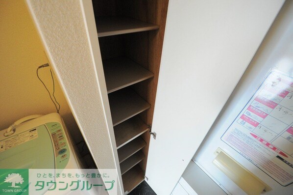 レオパレスパストラルの物件内観写真